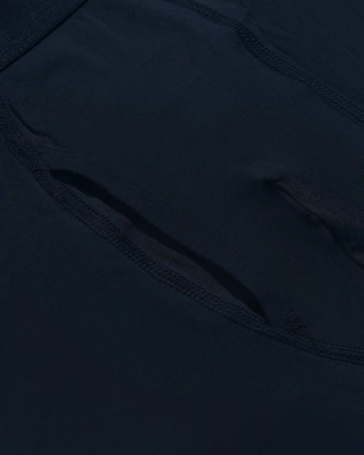 Navy Boxer Trunks W/ Fly 12-Pack