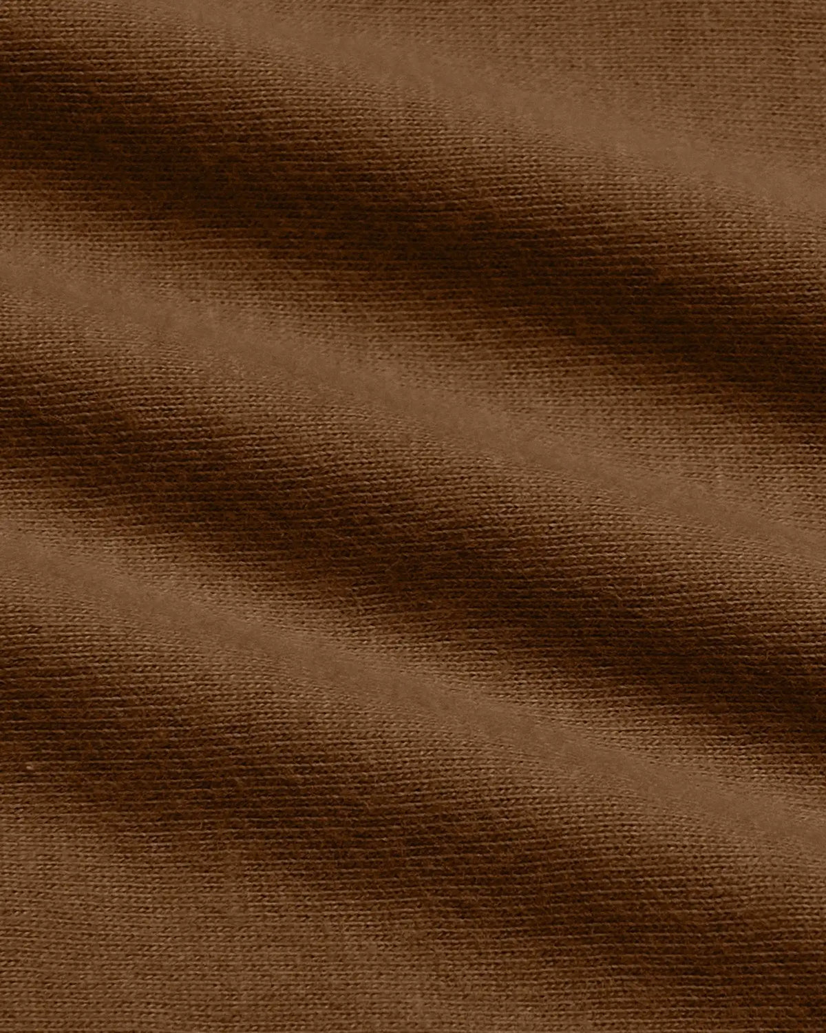 Sepiawood Classic Long Sleeve Crew Neck