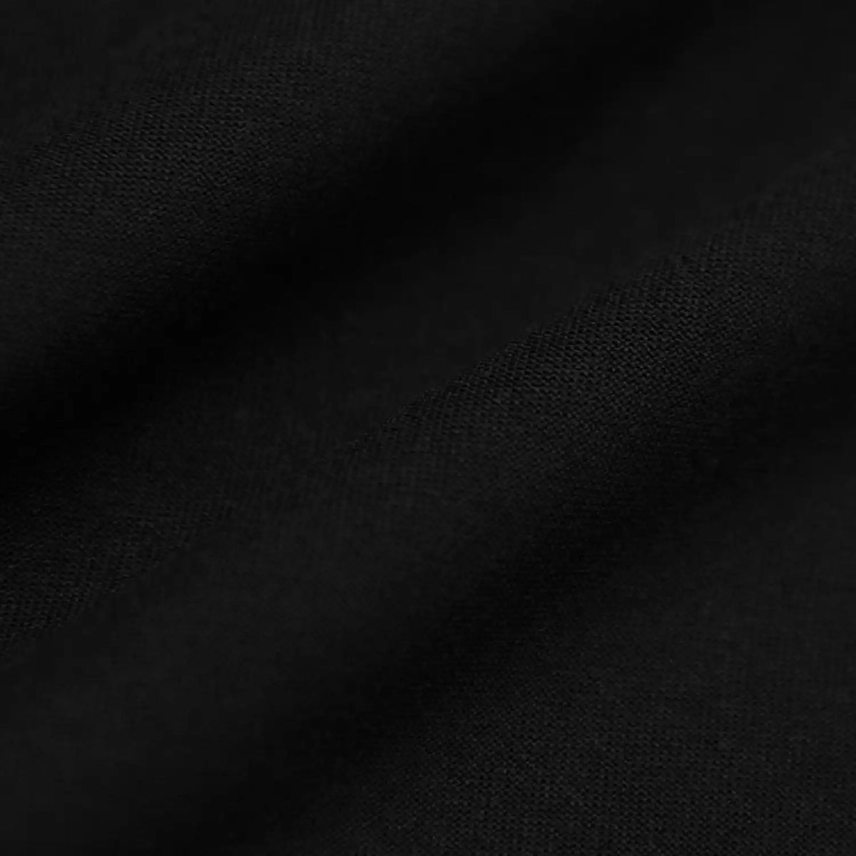 Black Active Long Sleeve Crew Neck T-Shirt