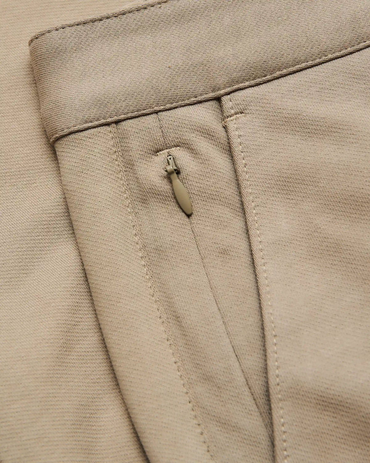 Black & Khaki Slim Chino Pants 2-Pack