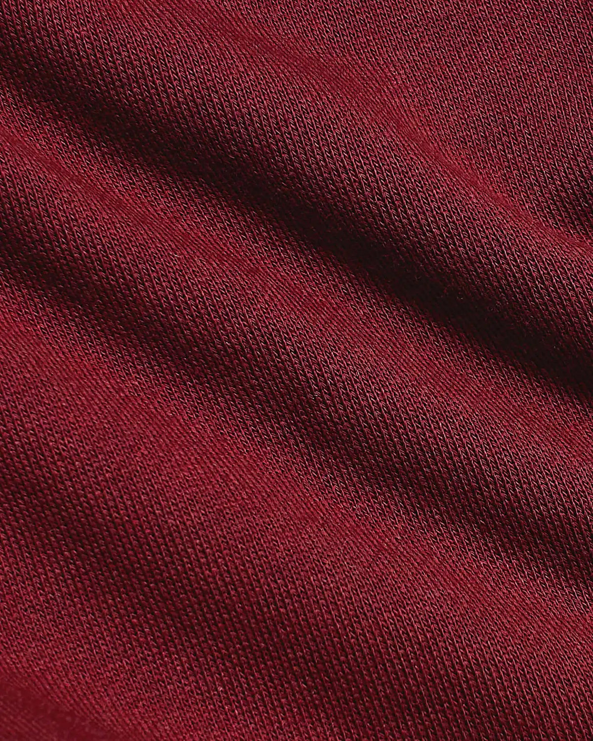 Boys Dark Maroon Full Zip Fleece Hoodie & Jogger 2-Pack
