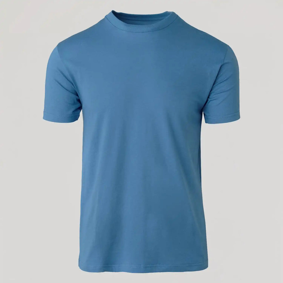 Indigo Classic Crew Neck