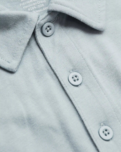 Icicle Classic Polo