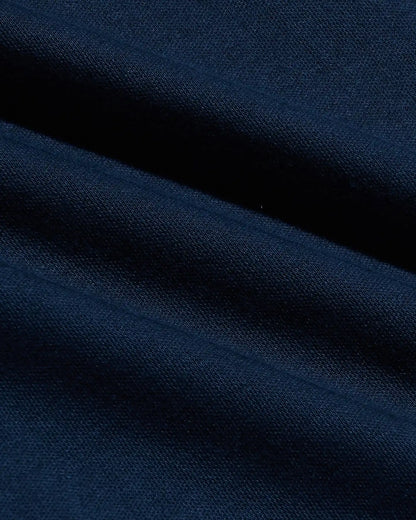 Pima Cotton Blend Crew 2-Pack