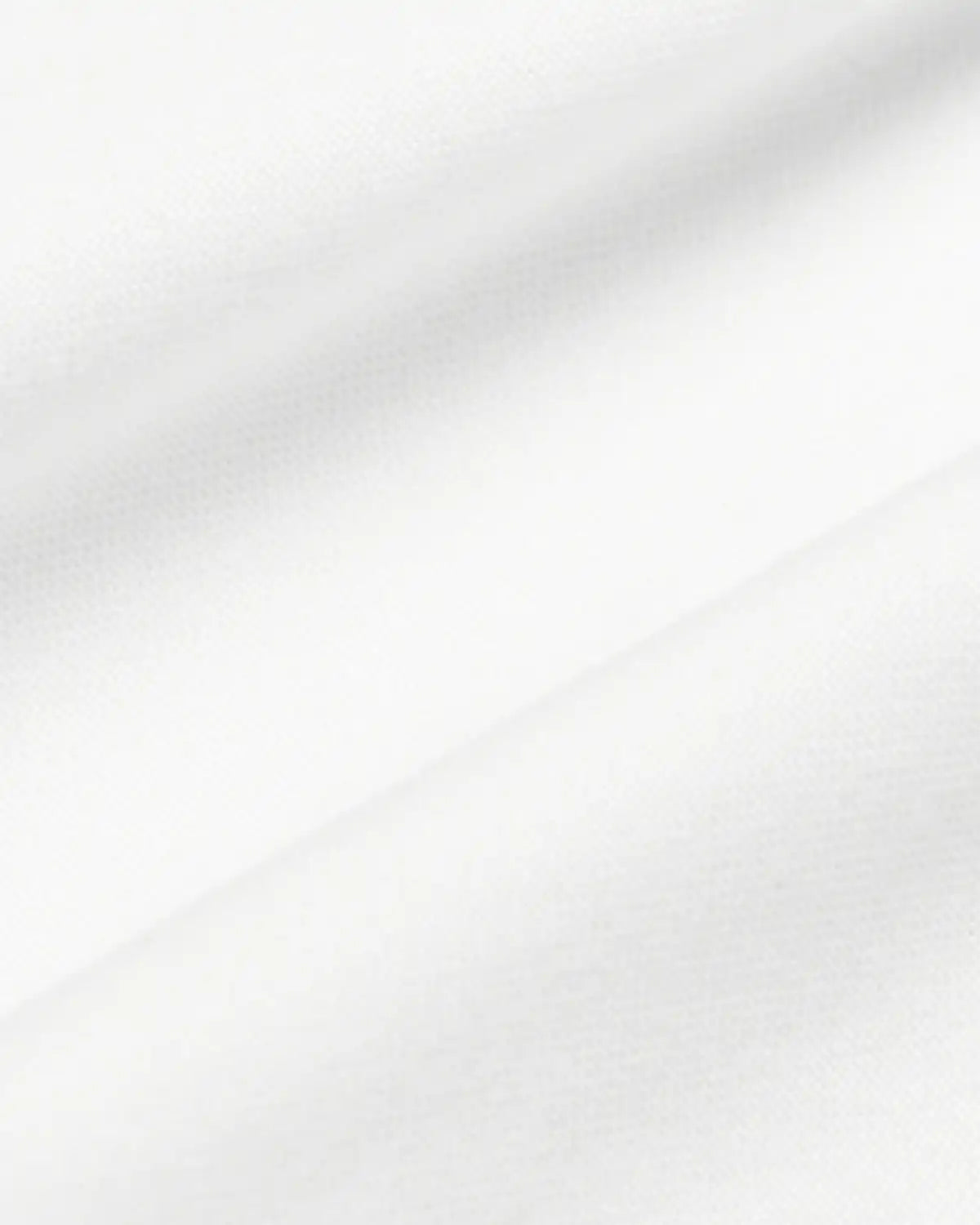 White Sleeveless Active Muscle Tee