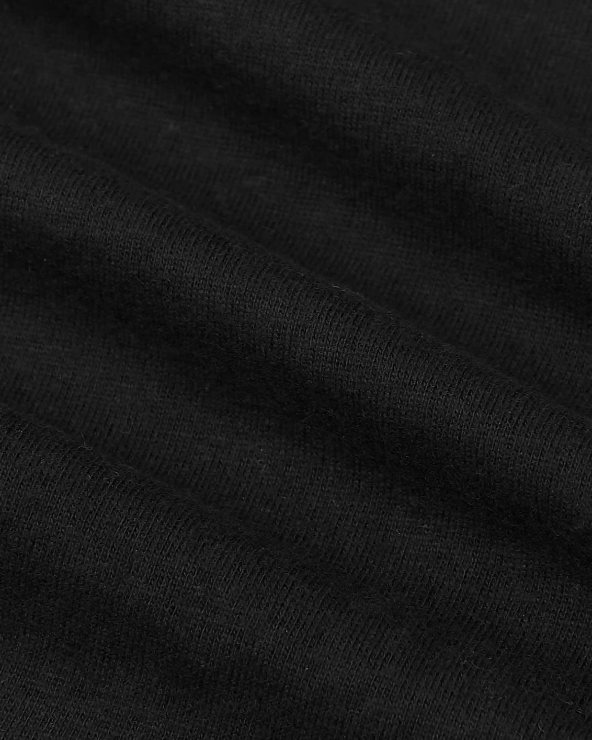 All Black Tall Long Sleeve Crew 3-Pack