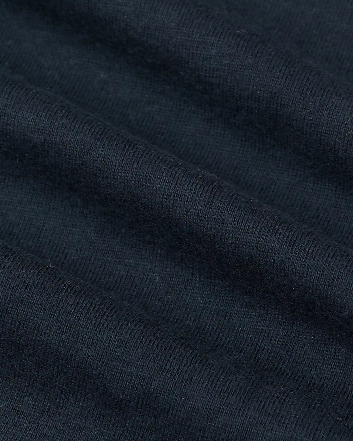 Navy Tall Long Sleeve T-Shirt