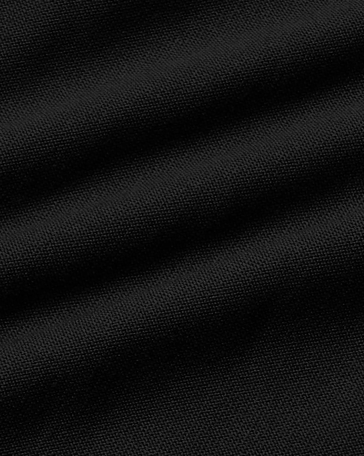 All Black Tall Active Curved Hem Crew 6-Pack