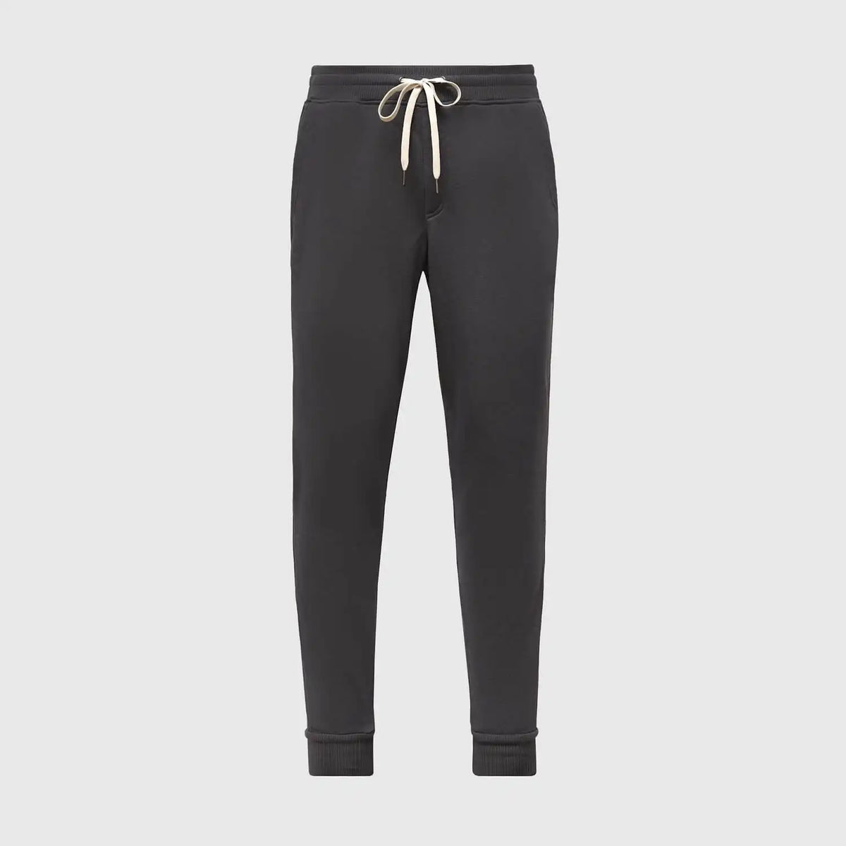 Carbon Fleece French Terry Joggers