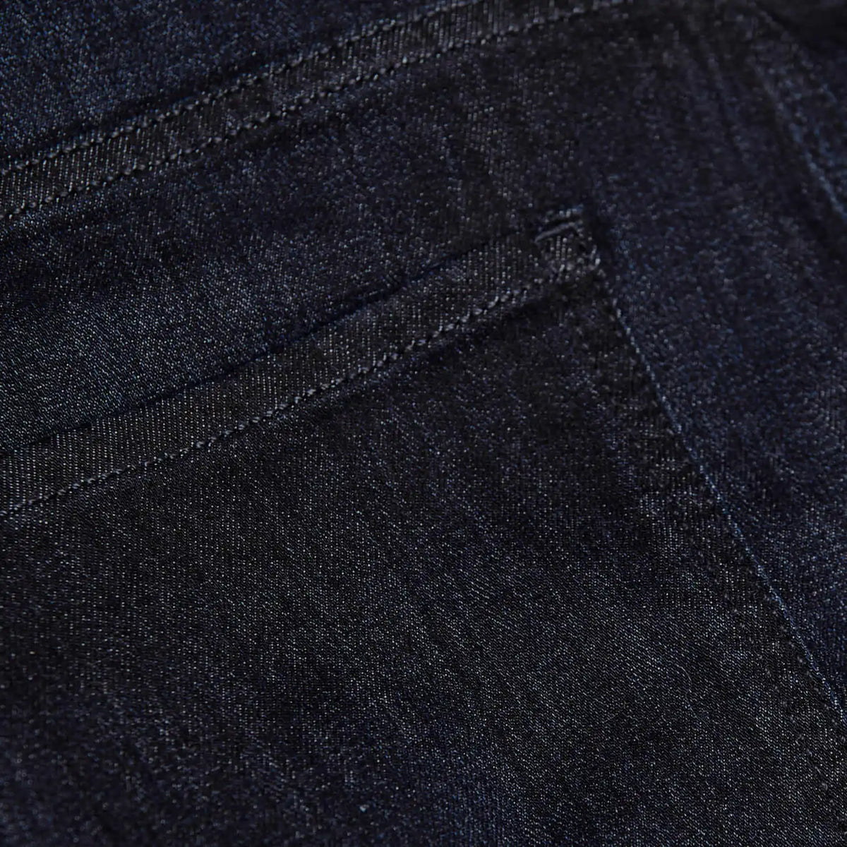 Indigo & Gray Straight Comfort Jeans 3-Pack