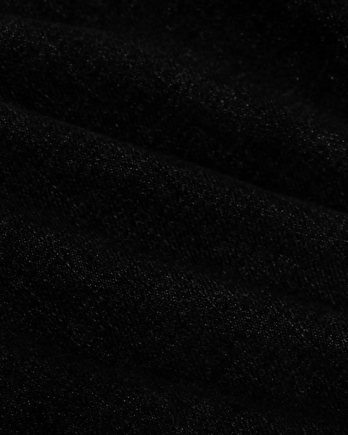 Black Wash Slim Authentic Denim Jeans