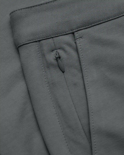 Carbon Straight Chino Pants 2.0