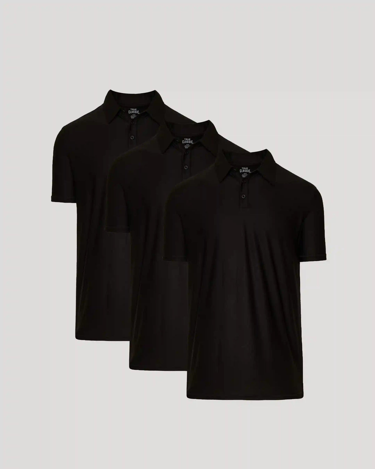 Active Polo 3-Pack