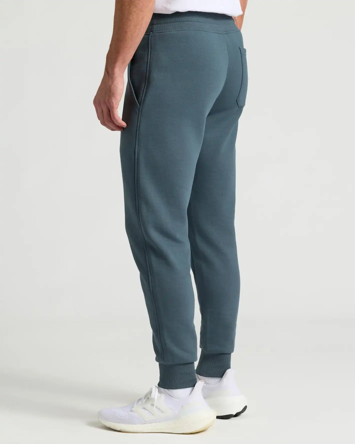 Neptune Quarter Zip Fleece Sweatshirt & Jogger 2-Pack