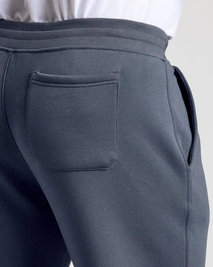 Stormy Fleece French Terry Joggers