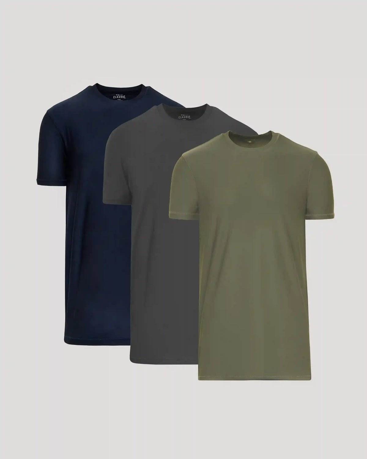 Tall Active Crew 3-Pack